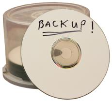 Backups