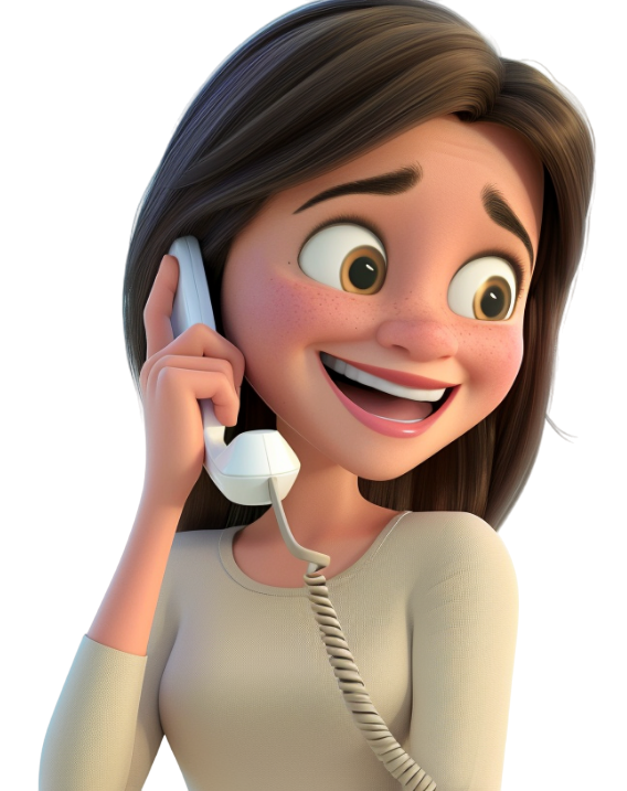 phone message pad