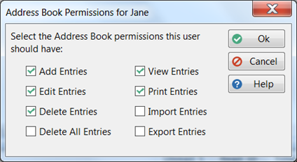 AddressBookPermissions