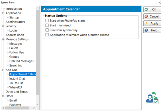 CalendarSystemRule