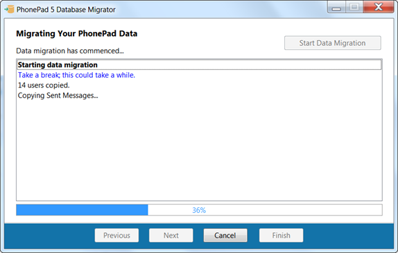 DBMigrate-Processing