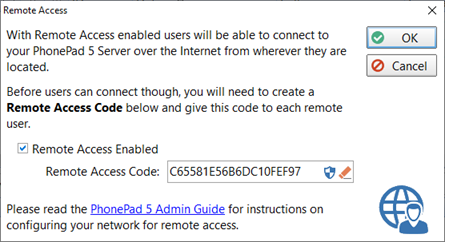 Remote Access