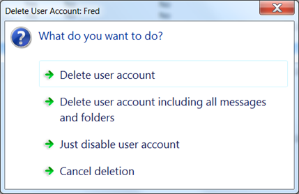 UserDeletion