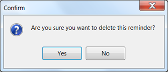 DeleteReminderConfirmation