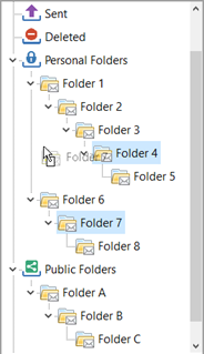 DragAndDropFolders