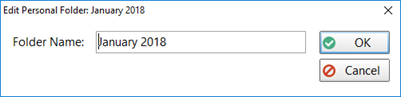 EditPersonalFolder