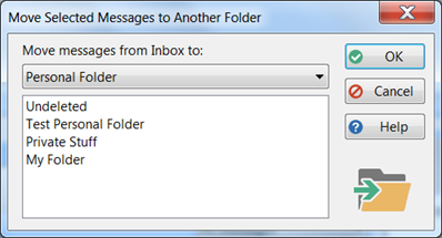 MoveMessageToOtherFolder