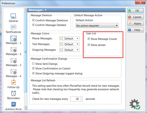 PreferencesShowMessageCount
