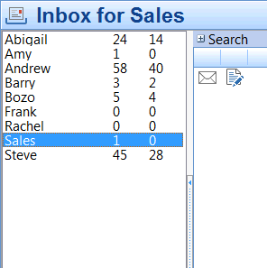 SalesInboxInUserList