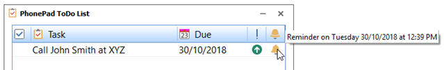 ToDoListReminderHint