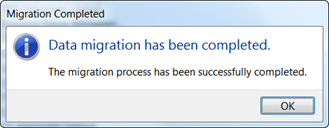 DBMigrate-Completed