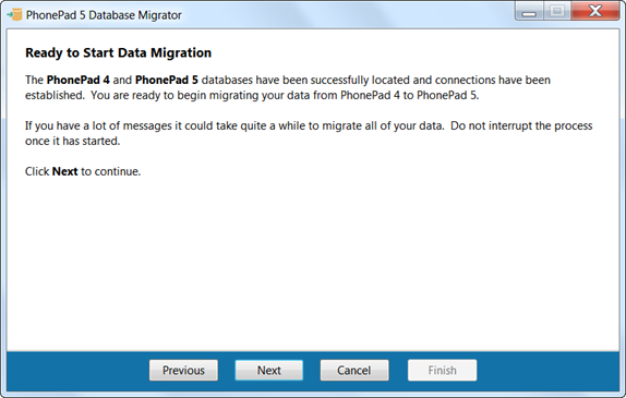 DBMigrate-ReadyToProcess