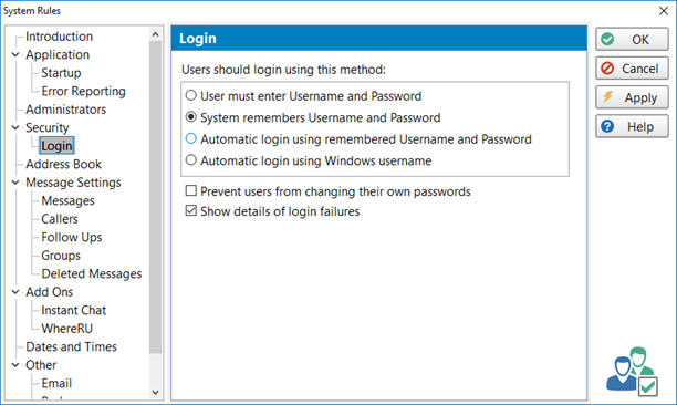 LoginSystemRule2