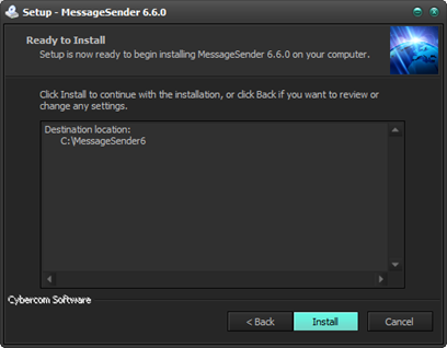 MessageSenderInstallButton