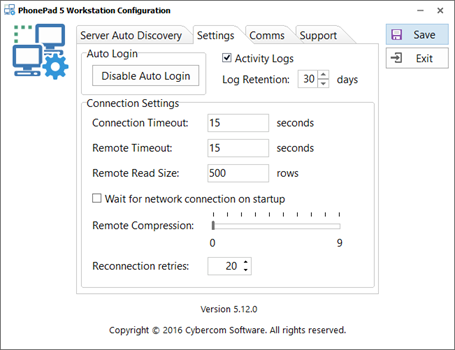 WorkstationConfig2