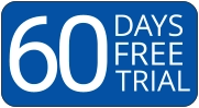 DAYS FREE TRIAL 6 0