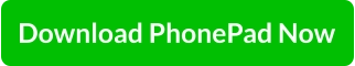 Download PhonePad Now