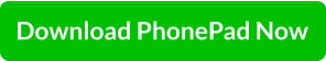 Download PhonePad Now