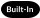 Built-In