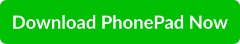 Download PhonePad Now
