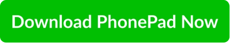 Download PhonePad Now