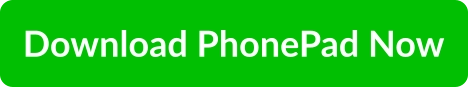 Download PhonePad Now