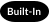 Built-In